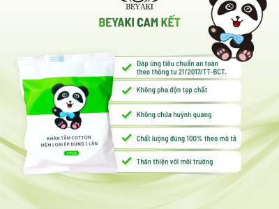 Khăn Tắm Nén Có Tốt Không? Cùng Soi Từng Chi Tiết Thú Vị!