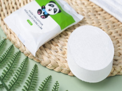 Khăn Tắm Nén Cao Cấp: Giải Pháp Tối Thượng Phong Cách Sống Hiện Đại!