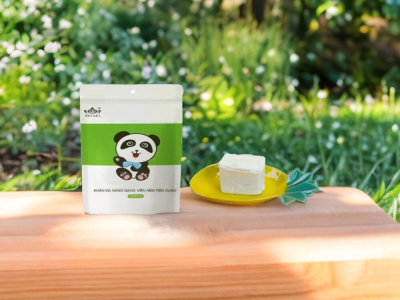 Lý Do Khăn Nén Cotton Được Các Travel Blogger Ưa Chuộng?