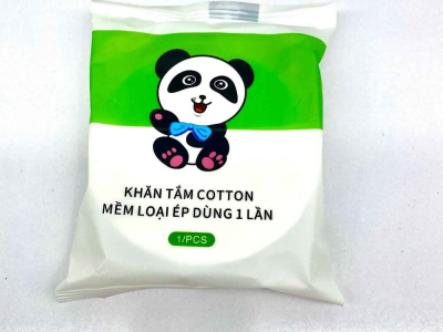 Khăn Ướt Viên Nén 2024: Phụ Kiện Gọn Nhẹ Tiện Ích Tối Ưu Cho Bạn!