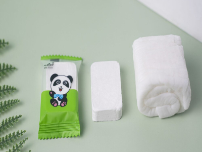 Khăn Ướt Viên Nén: Cải Thiện Cuộc Sống Tiện Ích Sáng Tạo và Đa Năng!