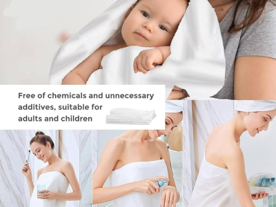 Lợi Ích Tuyệt Vời Của Khăn Viên Nén Trong Chăm Sóc Sức Khỏe Hàng Ngày