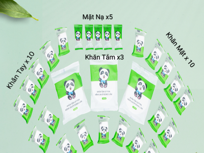 Khăn Viên Nén: Tận Hưởng Sự Tinh Tế Và Tiện Nghi Đỉnh Cao!