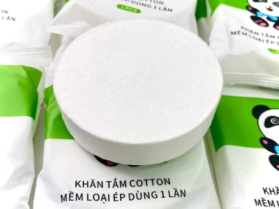 Khăn Tắm Nén Bán Ở Đâu? Mua Ở Đâu Để Nhận Được Giá Tốt Nhất?