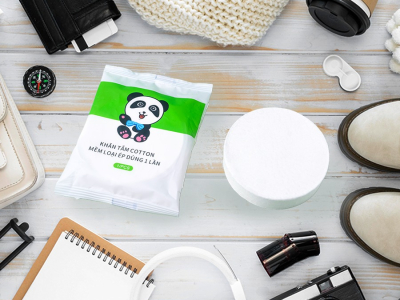 Khăn Nén Du Lịch Giá Bao Nhiêu? Cập Nhật Giá Mới Nhất 2024