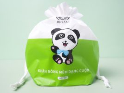 Chọn khăn giấy khô đa năng hay khăn khô Cotton?