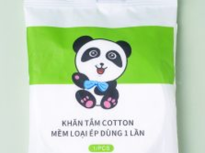 Viên nén khăn tắm Beyaki là gì? Mua ở đâu tốt nhất?