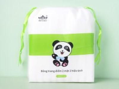 Review bông tẩy trang Beyaki – Đánh giá chân thật từ người dùng 