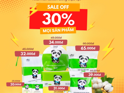 [Beyaki x AEON] | DEAL ĐỘC QUYỀN – THÁNG 6 SALE KHỦNG 30% Ưu đãi đến hết tháng 6.
