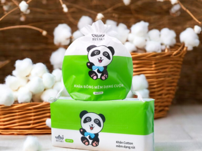 Có nên dùng khăn lau mặt hàng ngày? Những điều bạn cần biết
