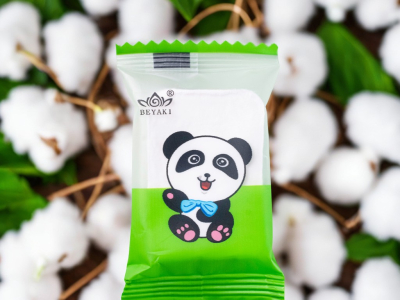 Khăn nén khô – Giải pháp tiện lợi, vệ sinh và thân thiện cho cuộc sống hiện đại