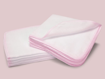 KHĂN SỮA DÙNG ĐỂ LÀM GÌ? MẸ CÓ ĐANG SỬ DỤNG ĐÚNG CÁCH?