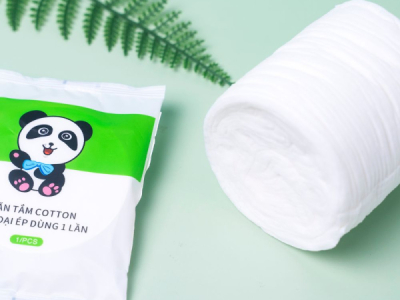 Khăn tắm nén là gì? Tìm hiểu từ A đến Z về loại khăn tiện ích hiện đại