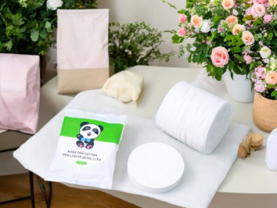 Review khăn tắm nén: Có nên mua không? Trải nghiệm thực tế từ người dùng