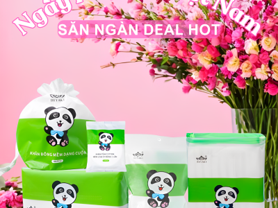 Lợi Ích Khi Mua Khăn Nén Giá Sỉ Cho Cửa Hàng và Doanh Nghiệp