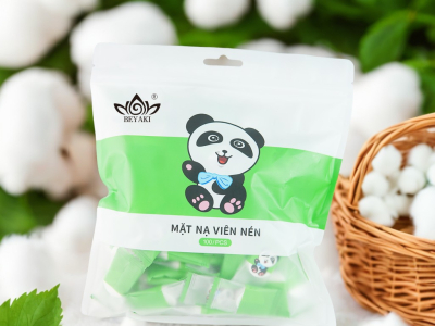 Mặt nạ nén Beyaki có hạn sử dụng không? Những điều bạn cần biết trước khi dùng
