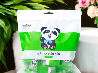 Sử dụng mặt nạ nén có tốt không? Giải đáp chi tiết & gợi ý mặt nạ nén Beyaki an toàn cho da