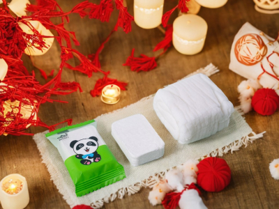 Mua Khăn Tắm Nén ở đâu TPHCM Có Chất Lượng Cao?