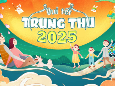 Trung thu âm hay dương? Giải đáp chi tiết về ngày Tết Trung thu