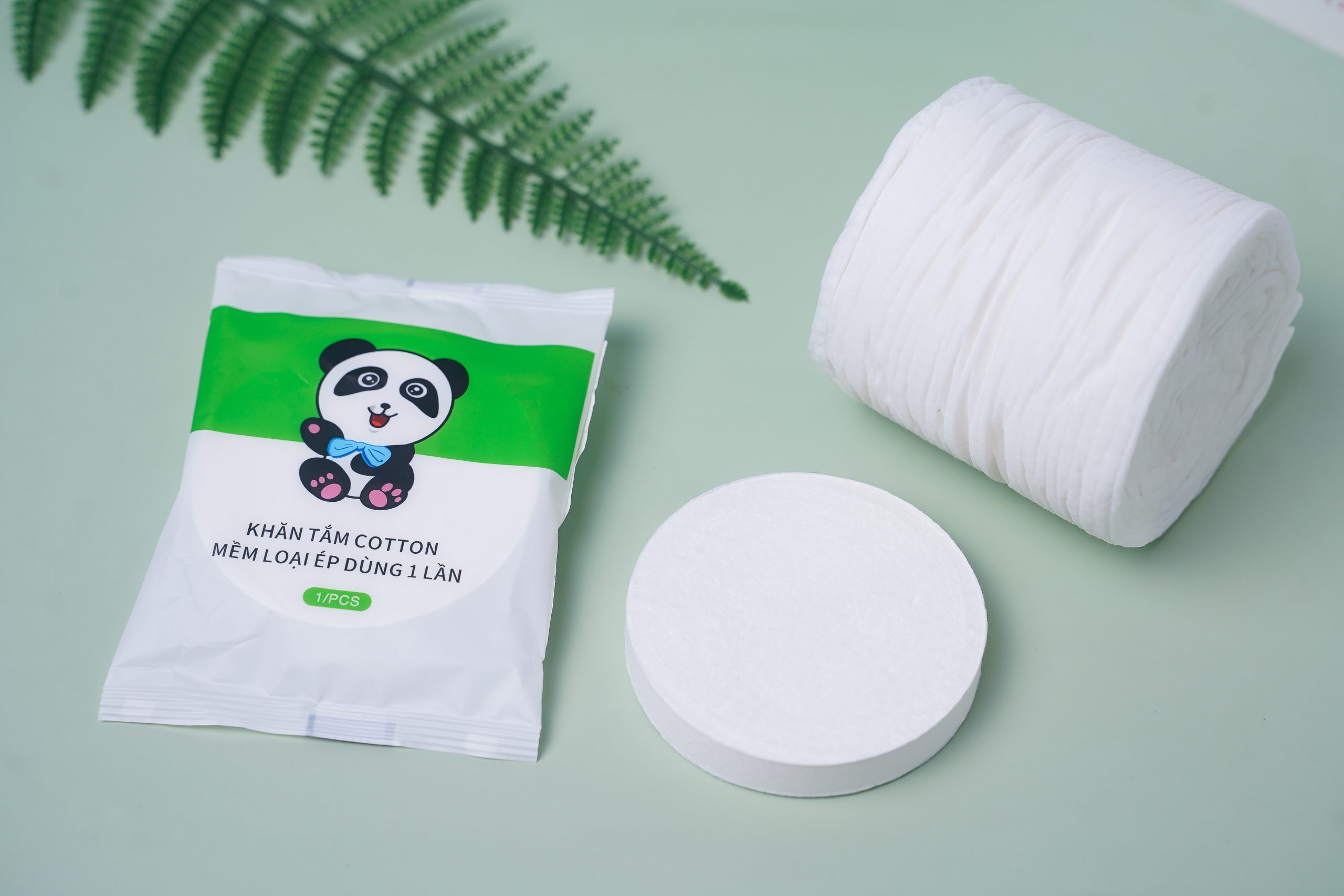 Viên nén khăn tắm Beyaki là gì? Mua ở đâu tốt nhất? 3 Khăn nén du lịch Beyaki mất khoảng 3 giây để trở về kích thước thật của mình