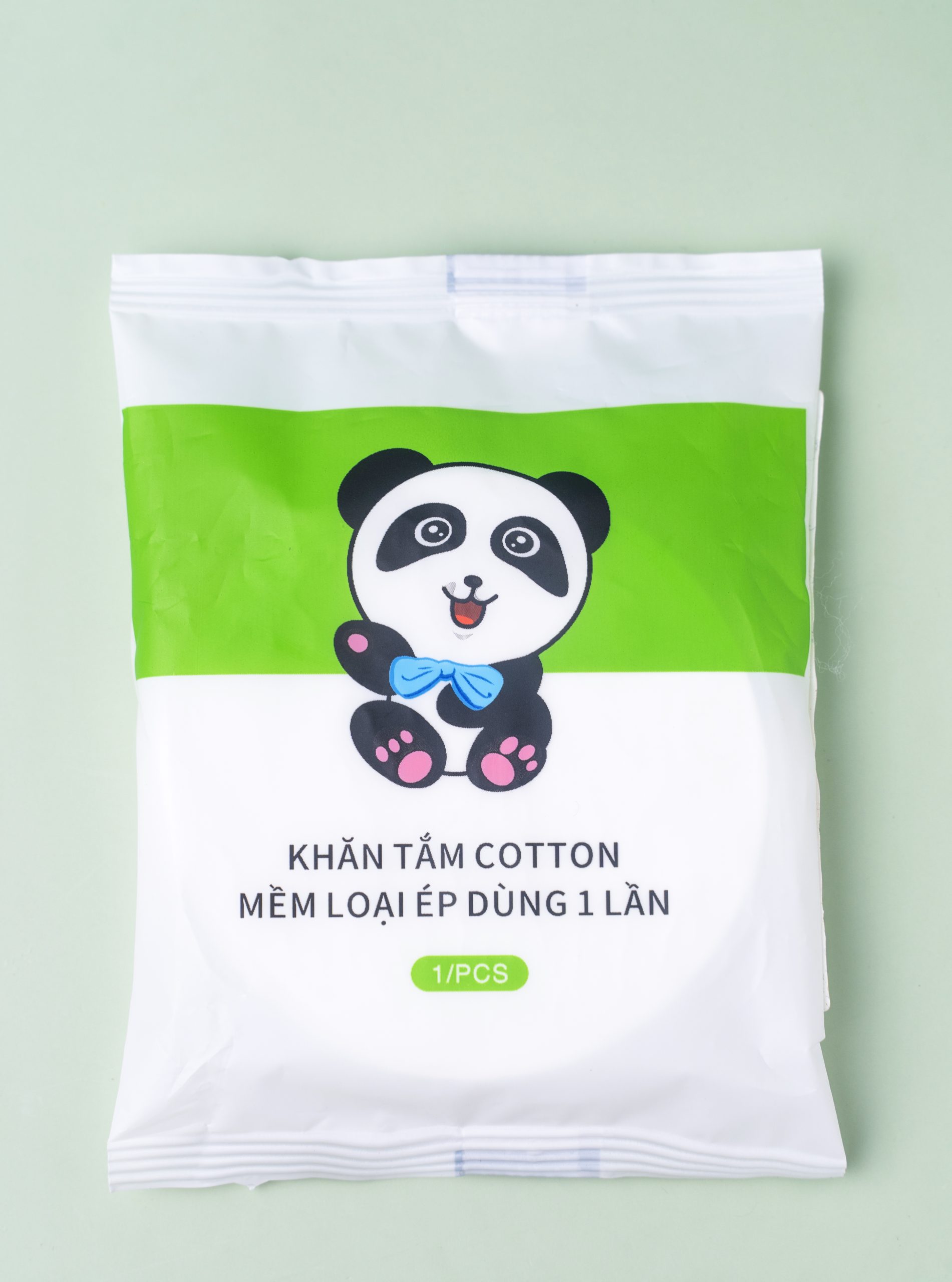Review khăn nén tắm du lịch tốt cho da nhạy cảm 1 khăn nén tắm chất lượng cao có thể sử dụng được từ 2 - 3 năm hoặc hơn