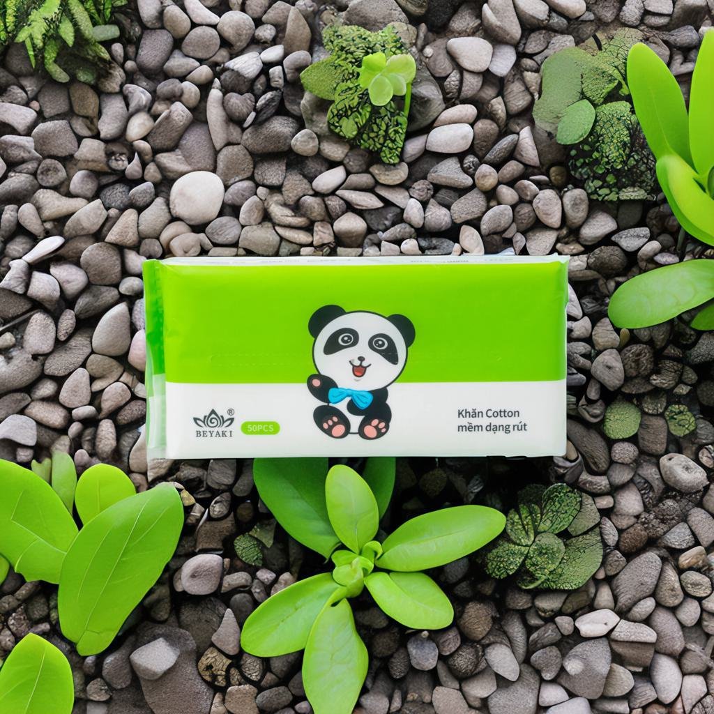 Cần sử dụng khăn khô đúng cách để đảm bảo an toàn