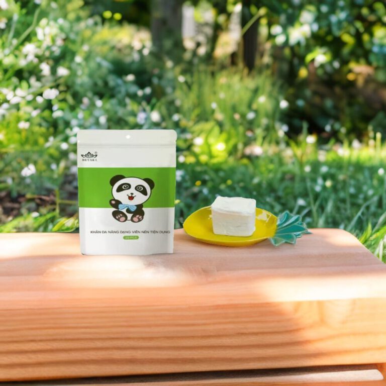 Lý Do Khăn Nén Cotton Được Các Travel Blogger Ưa Chuộng? 4 Khi bạn tìm kiếm khăn nén cotton đỉnh cao – Thương hiệu Beyaki chính là lựa chọn hàng đầu ( Nguồn ảnh: Internet )