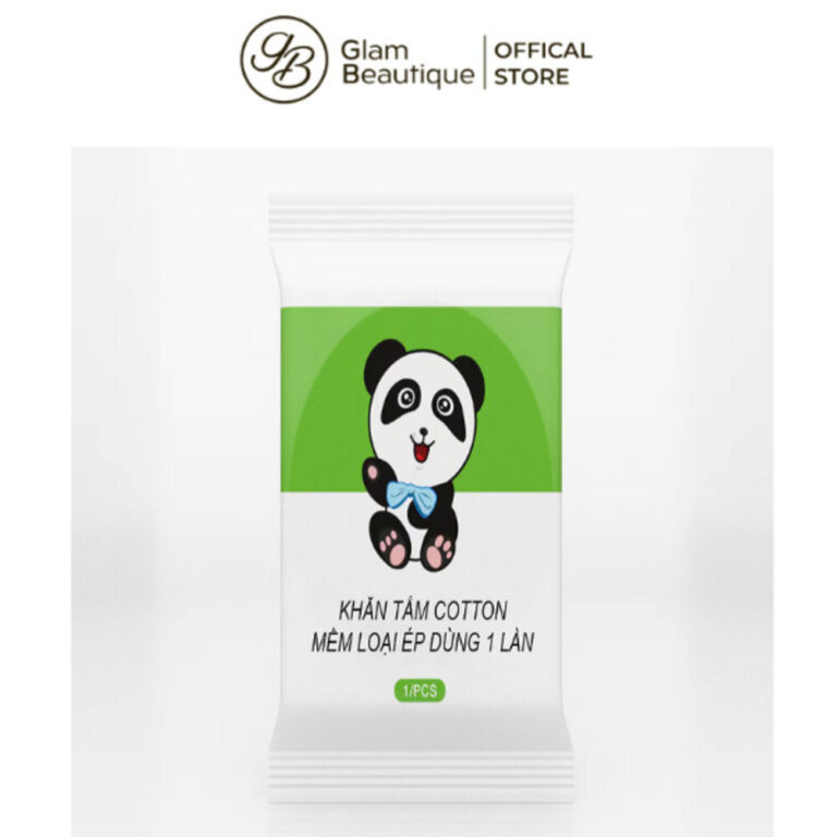 Địa Chỉ Bán Khăn Nén Đáng Tin Cậy: Sắm Ngay Hàng Chính Hãng 7 Địa chỉ bán Khăn nén Beyaki: Sản phẩm có mặt tại thương hiệu Glam Beautique là một trong những thương hiệu có nhiều sự tin cậy từ khách hàng ( Nguồn ảnh: Internet )