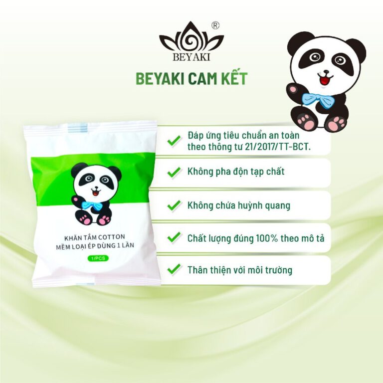 Khăn Tắm Nén Có Tốt Không? Câu Trả Lời Khiến Bạn Thay Đổi Suy Nghĩ! 4 Bạn sẽ cảm nhận rõ ràng khăn tắm nén có tốt không khi trải nghiệm sản phẩm của chúng tôi ( Nguồn ảnh: Internet )