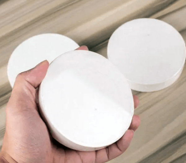 Khăn Tắm Nén Du Lịch Mua Ở Đâu? 5 Gợi Ý Đáng Tin Cậy 2 Khăn tắm nén Beyaki được làm từ cotton nguyên chất. Ảnh: nguồn trên mạng