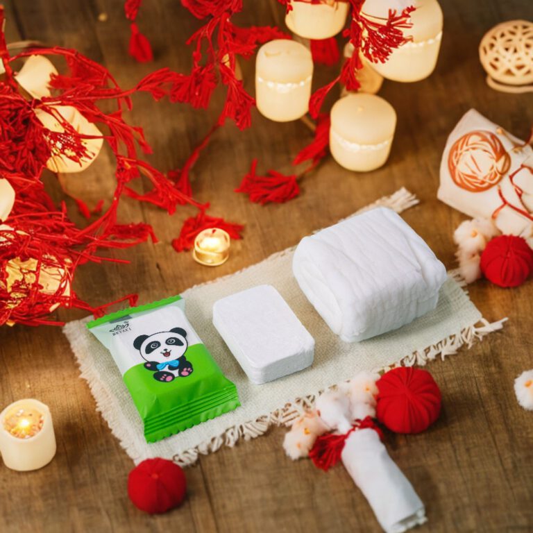 Khăn Mặt Nén Du Lịch: Review Best Seller Của Nhà Beyaki Chỉ 2 Nghìn Đồng 2 Khăn mặt nén du lịch Beyaki mang đến sự tiện lợi mà vẫn đảm bảo chất lượng ( Nguồn ảnh: Internet )