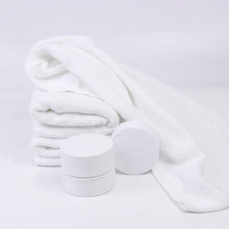 Top Những Khăn Nén Dạng Viên Tốt Nhất 2024 – Tiện Lợi và Hiệu Quả 1 Khăn nén dạng viên là loại khăn được nén gọn trong hình dạng viên nhỏ xinh, giúp tiết kiệm không gian ba lô ( Nguồn ảnh: Internet )