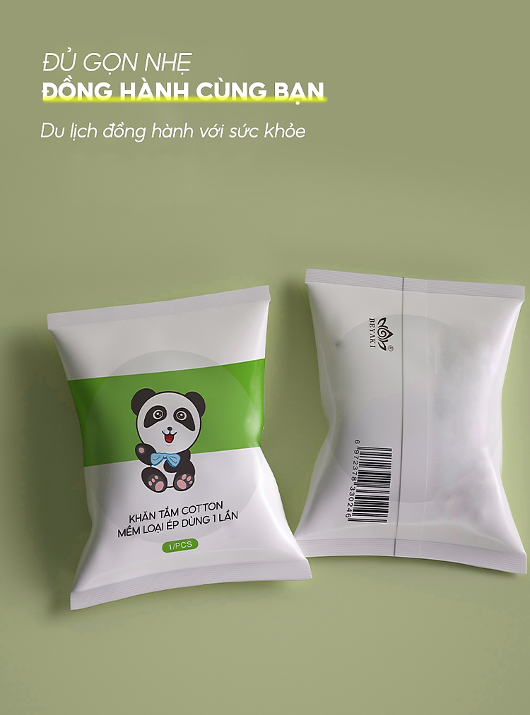 5 Tình Huống Mà Khăn Nén Việt Nam Sẽ Cứu Bạn Trong Tích Tắc! 4 Đảm bảo sản phẩm an toàn và hiệu quả qua quy trình sản xuất nghiêm ngặt ( Nguồn ảnh: Internet )