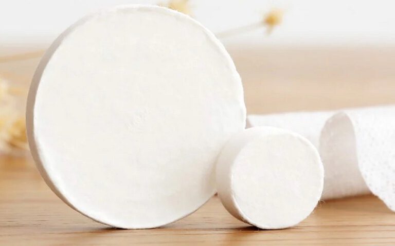 5 Mẹo Sử Dụng Khăn Nén Dạng Viên Bạn Nên Biết 1 Khăn nén dạng viên Beyaki là sự kết hợp hoàn hảo giữa tiện lợi và đẳng cấp ( Nguồn ảnh: Internet )