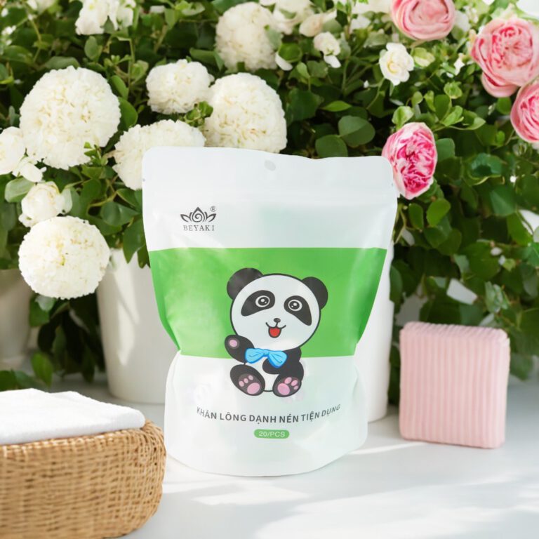 Ưu Đãi Chạm Đáy: Khăn Nén Kẹo Beyaki Chỉ Với 2 Nghìn Đồng Ngày Hôm Nay 3 Sự kiện này chính là dịp vàng để các nàng thỏa sức sắm sửa khăn nén kẹo Beyaki và hàng loạt sản phẩm xịn sò với giá sốc ( Nguồn ảnh: Internet )