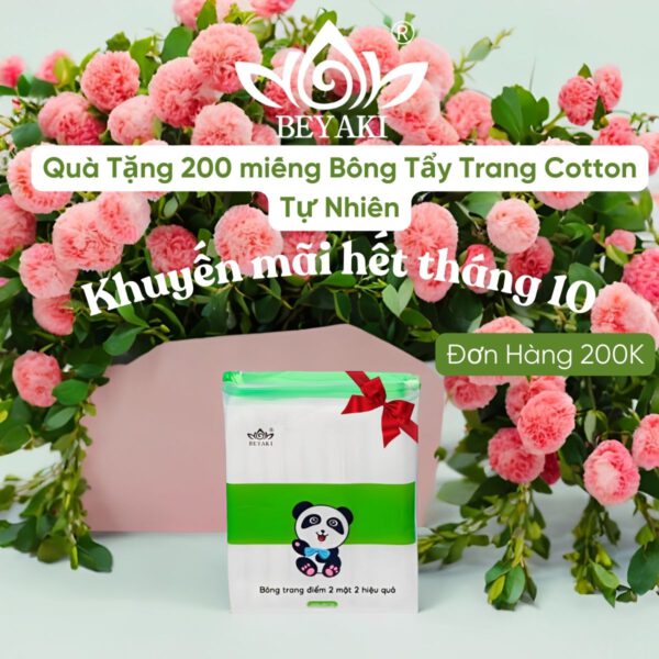 Khăn tắm nén mua ở đâu? Bí quyết chọn mua sản phẩm tiện lợi cho chuyến đi 2 Món quà yêu thương dành tặng cho chị em phụ nữ. Ảnh: Beyaki