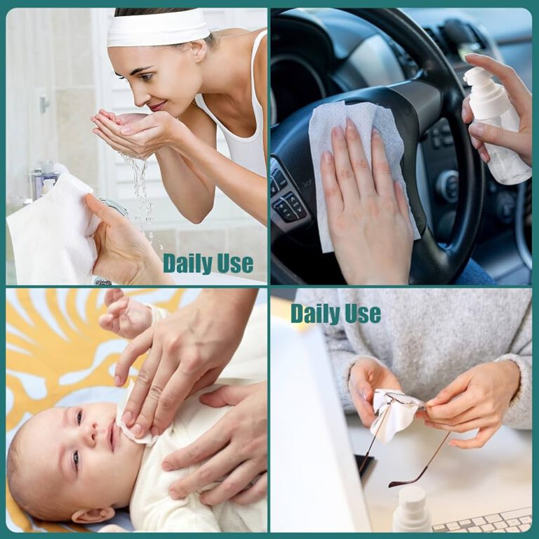 5 Mẹo Sử Dụng Khăn Nén Dạng Viên Bạn Nên Biết 2 Khăn nén dạng viên là lựa chọn lý tưởng cho những chuyến du lịch, picnic hay bữa tiệc ngoài trời ( Nguồn ảnh: Internet )