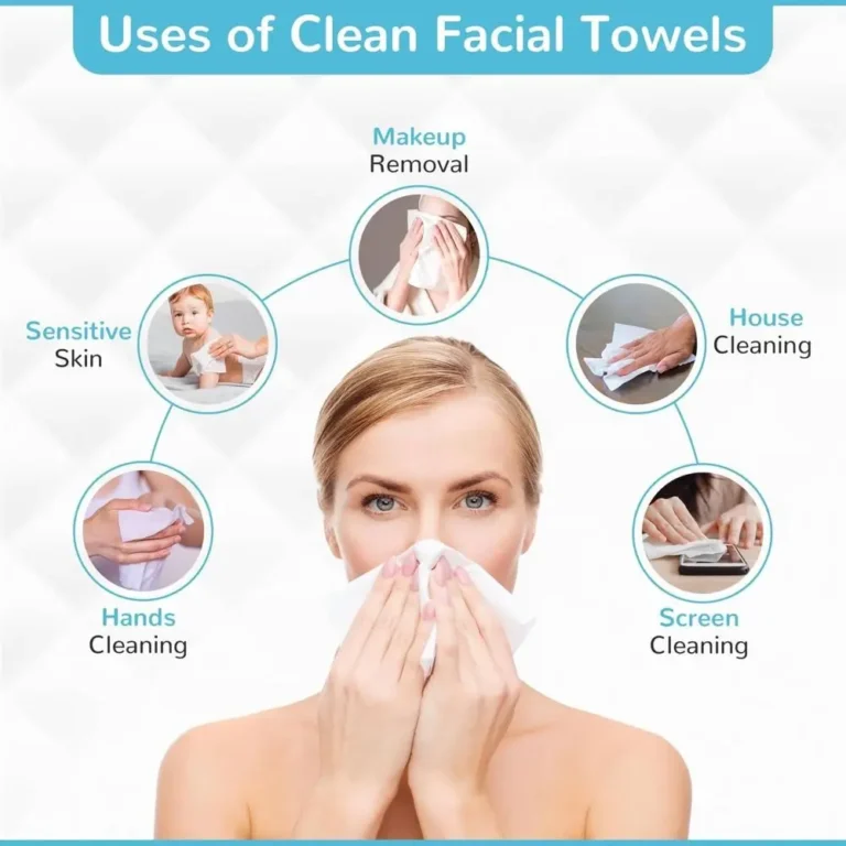 5 Tình Huống Mà Khăn Nén Việt Nam Sẽ Cứu Bạn Trong Tích Tắc! 3 Khăn nén Việt Nam được sản xuất từ sợi vải tự nhiên, đảm bảo sự an toàn cho da nhạy cảm ( Nguồn ảnh: Internet )