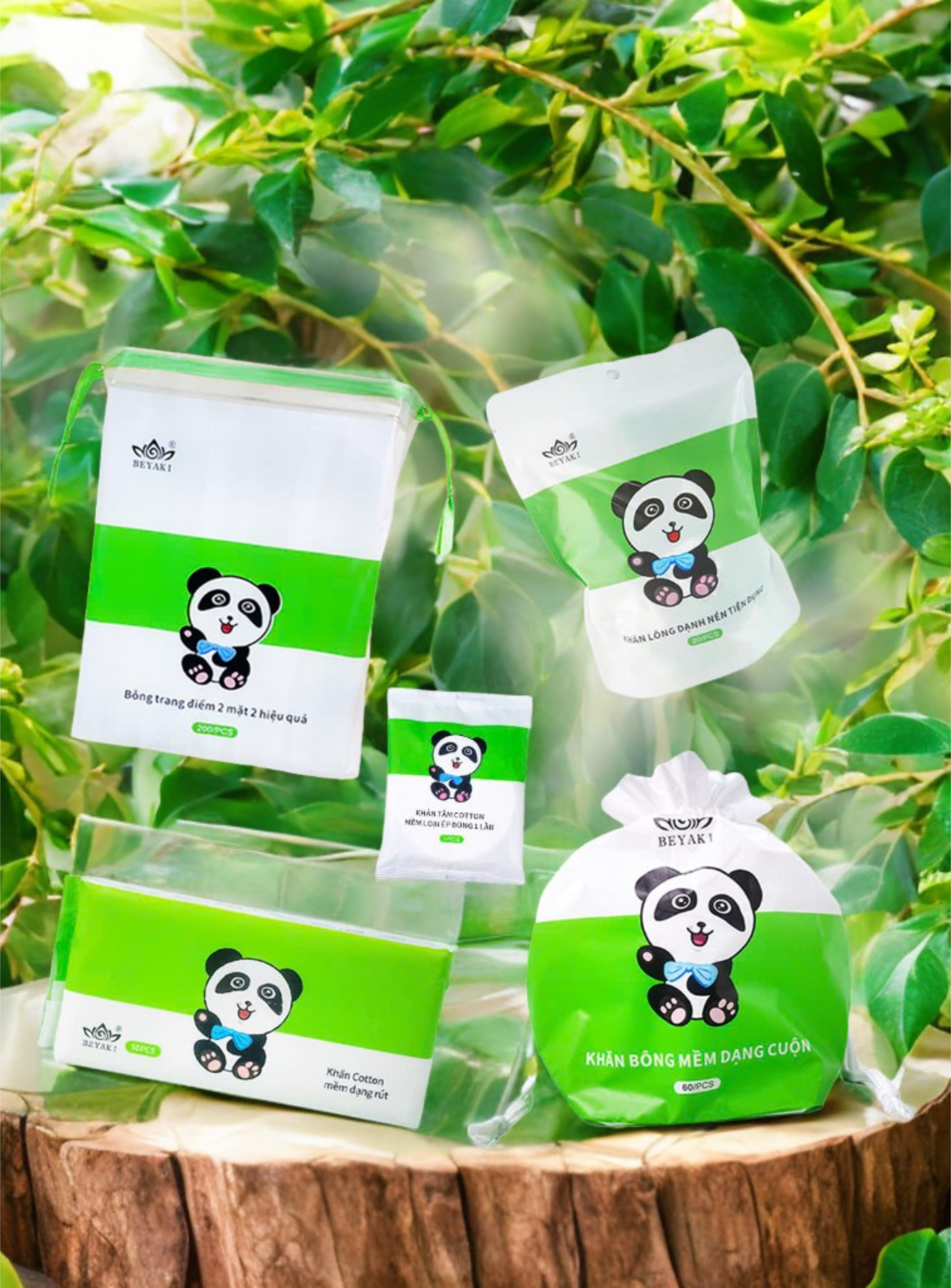 Khăn Mặt Nén Du Lịch: Review Best Seller Của Nhà Beyaki Chỉ 2 Nghìn Đồng 3 Khăn mặt nén du lịch Beyaki với chương trình ưu đãi vẫn đang diễn ra với nhiều mức giảm giá hấp dẫn ( Nguồn ảnh: Internet )