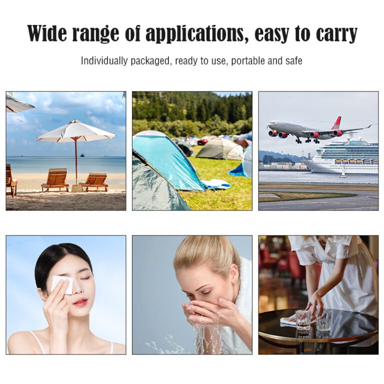 5 Tình Huống Mà Khăn Nén Việt Nam Sẽ Cứu Bạn Trong Tích Tắc! 2 Khăn nén Việt Nam là sự lựa chọn lý tưởng với tính năng nở ra nhanh và dễ mang theo ( Nguồn ảnh: Internet )