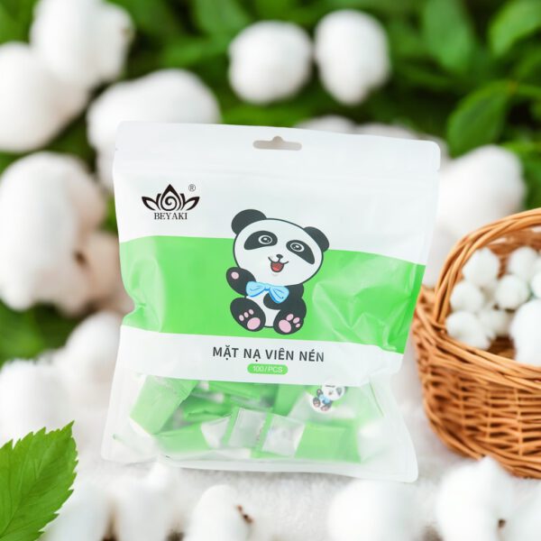 mat na nen cotton beyaki