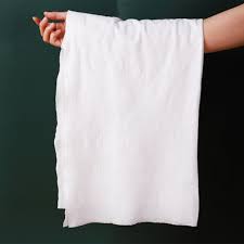 kích thước khăn tắm nén cũng rất quan trọng tùy vào nhu cầu sử dụng