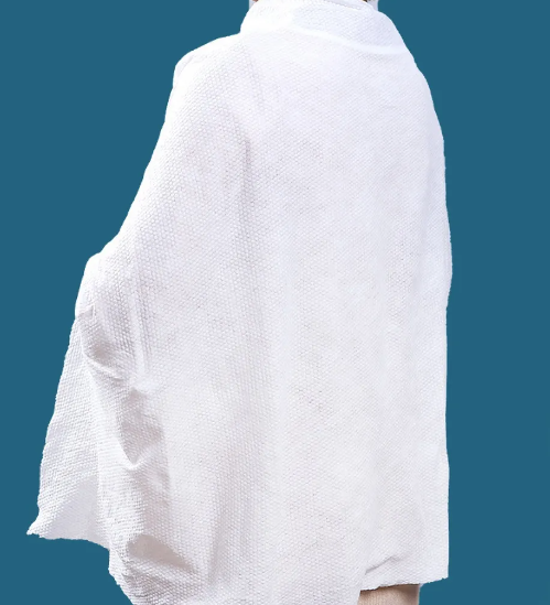 Chất liệu khăn nén cotton Beyaki là tự nhiên không pha tạp chất. Ảnh: Beyaki