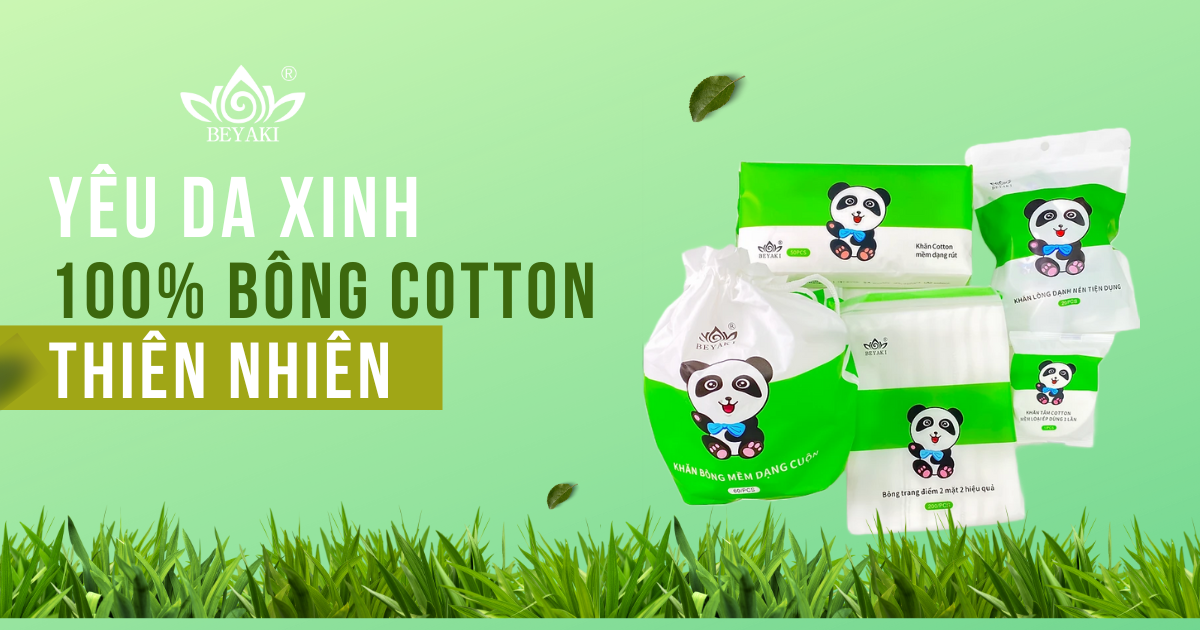 Sản phẩm của Beyaki không chỉ đảm bảo tính chính hãng mà còn tiện lợi tối ưu ( Nguồn ảnh: Internet )