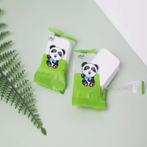 Khăn Nén Cotton Lau Mặt Bông Thực Vật Beyaki Ưu Đãi Lớn Chỉ Với 45.000 đ ( Nguồn ảnh: Internet )